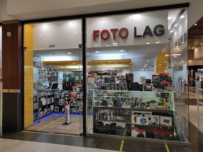 Foto LAG - Kodak