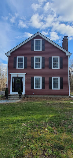 Roofing Contractor «Clear Choice Home Improvements», reviews and photos