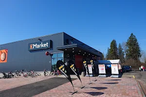 K-market Kaunismäki image