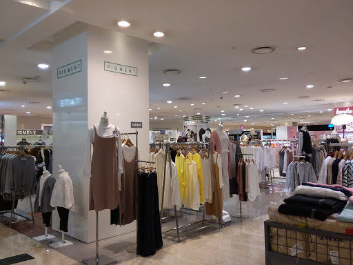 Hyundai Department Store