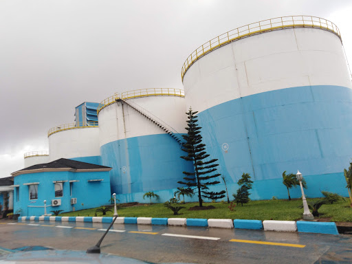 Raffles Oil LFTZ Enterprises, 168 Itoke Village, Nigeria, Electrical Supply Store, state Ondo