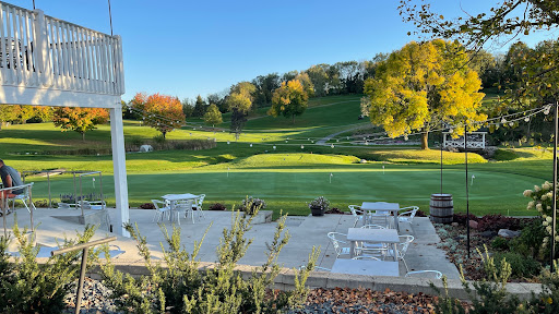 Golf Course «Creeksbend Golf Course», reviews and photos, 26826 Langford Ave, New Prague, MN 56071, USA