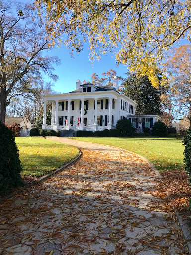 Tourist Information Center «Madison Welcome Center», reviews and photos, 115 E Jefferson St, Madison, GA 30650, USA