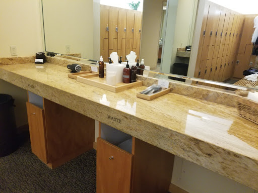 Spa and Health Club «Well & Being Spa», reviews and photos, 7575 E Princess Dr, Scottsdale, AZ 85255, USA