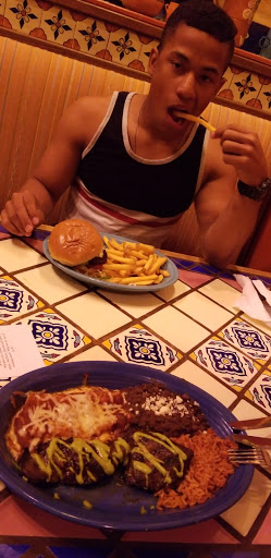 Mexican Restaurant «Margaritas Mexican Restaurant», reviews and photos, 1 Keewaydin, Salem, NH 03079, USA