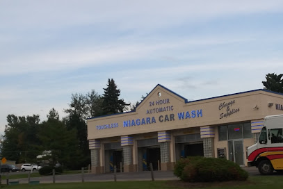 Niagara Car Wash