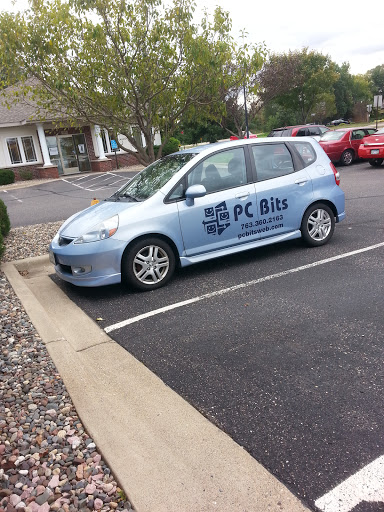 Computer Repair Service «PC Bits Inc.», reviews and photos, 535 Coon Rapids Blvd NW, Coon Rapids, MN 55433, USA