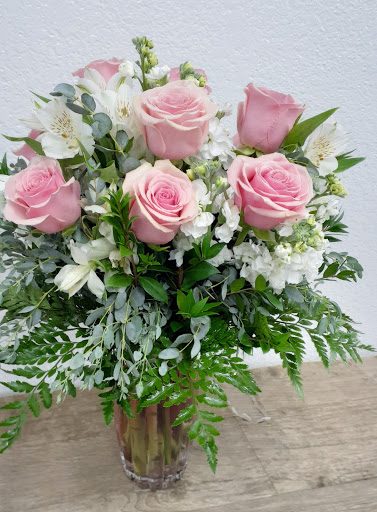 Florist «Mandarin Orchid House», reviews and photos, 3137 Stockton Hill Rd, Kingman, AZ 86401, USA