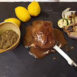 Photo n°1 de l'avis de Alberto.� fait le 15/01/2022 à 15:28 sur le  Ristorante Cial de Brent à Polcenigo