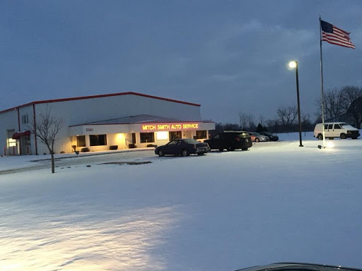 Auto Repair Shop «Mitch Smith Auto Service», reviews and photos, 4570 IN-32, Anderson, IN 46011, USA
