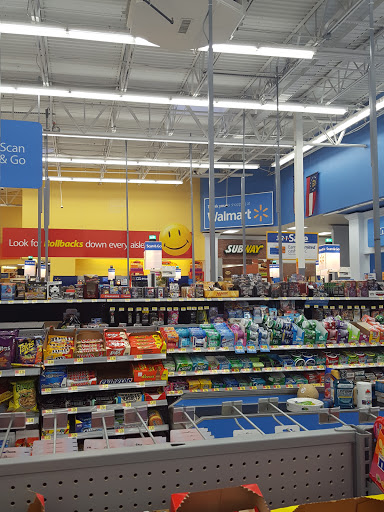 Department Store «Walmart Supercenter», reviews and photos, 440 Atlanta Hwy NW, Winder, GA 30680, USA