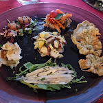 Photo n°1 de l'avis de AM.V fait le 30/06/2022 à 15:36 sur le  Ristorante Moses à Scario