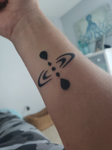 Tattoo Shop «Roses and Ruins Tattoo», reviews and photos, 10150 Dorchester Rd, Summerville, SC 29485, USA