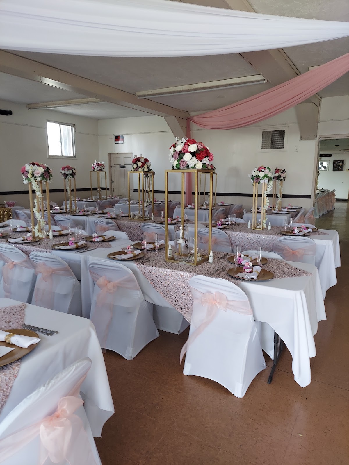 Long Beach Sportsmen's Club