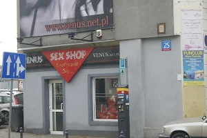 Sex Shop Venus - Łódź image
