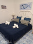 Photos des visiteurs Bed & Breakfast Vic e Vicariell 04024 Gaeta (miniature)