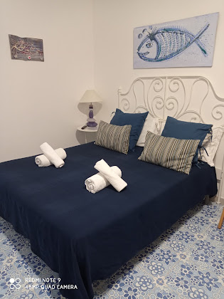 Photos des visiteurs Bed & Breakfast Vic e Vicariell 04024 Gaeta