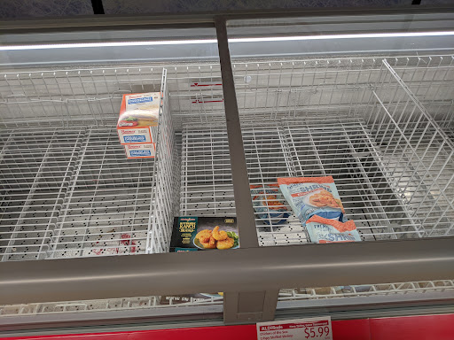 Supermarket «ALDI», reviews and photos, 957 Sagamore Pkwy S, Lafayette, IN 47905, USA