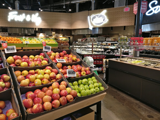 Grocery Store «Bfresh», reviews and photos, 214 Harvard Ave, Allston, MA 02134, USA