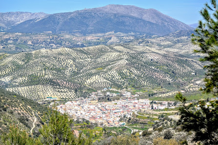 Algarinejo 18280 Algarinejo, Granada, España