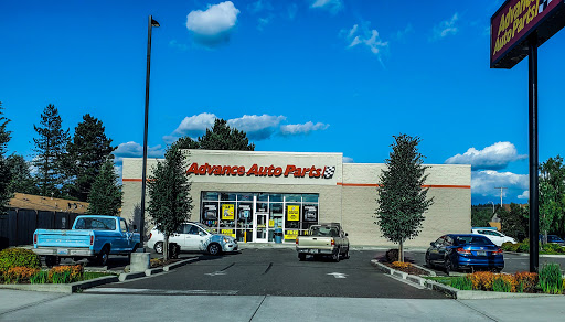 Auto Parts Store «Advance Auto Parts», reviews and photos, 2402 Auburn Way N, Auburn, WA 98002, USA