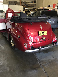 All Pro Mechanicx And Auto Body - Photo 8 - Car repair in San Francisco, CA, San Francisco