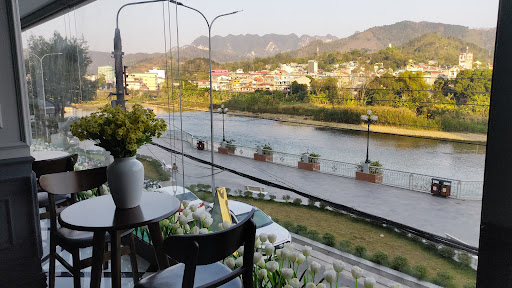 KHÁCH SẠN LUXURY 75 KIM ĐỒNG