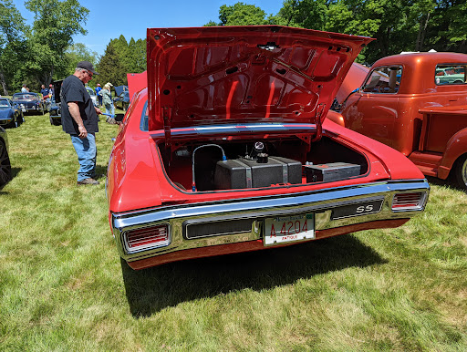 Religious Organization «Hellenic Community Center», reviews and photos, 117 County Rd, Ipswich, MA 01938, USA