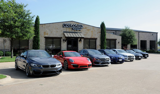 Car Dealer «Cotroneo Auto Group», reviews and photos, 16050 Midway Rd, Addison, TX 75001, USA