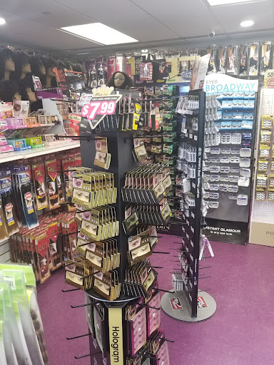 Beauty Supply Store «Hair Heaven Beauty Supply», reviews and photos, 1151 Stratford Ave, Stratford, CT 06615, USA