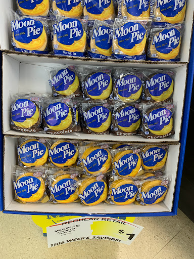 Grocery Store «Riverside Market Inc», reviews and photos, 311 N Oak St, Durand, MI 48429, USA