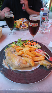 Plats et boissons du Restaurant Auberge CHÉ-NO à Girmont-Val-d'Ajol - n°7