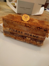 Les plus récentes photos du Restaurant LE CAFÉ PIERRE HERMÉ à Paris - n°9