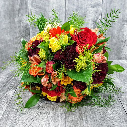 Florist «The Frugal Flower», reviews and photos, 736 Boston Post Rd, Sudbury, MA 01776, USA