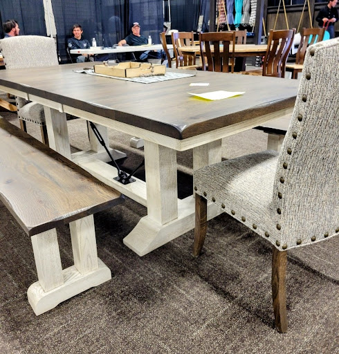 Furniture Store «Furniture Nook-North Royalton», reviews and photos, 10147 Royalton Rd # A, North Royalton, OH 44133, USA