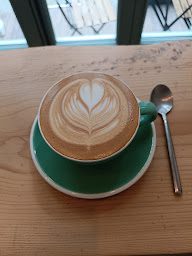 Photo n°88 de Cavoua Coffee Spot à Saint-Malo ()