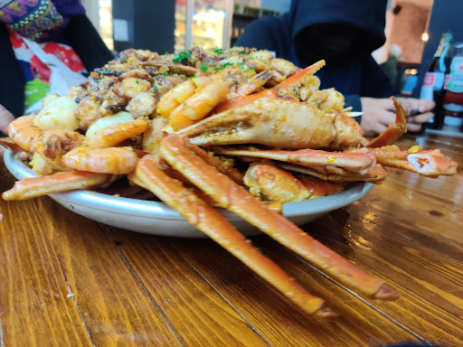 Seafood Market «Gainesville Seafood Market & Bakery», reviews and photos, 1403 Atlanta Hwy, Gainesville, GA 30501, USA