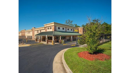 Self-Storage Facility «Storage King USA», reviews and photos, 1538 E Williams St, Apex, NC 27539, USA