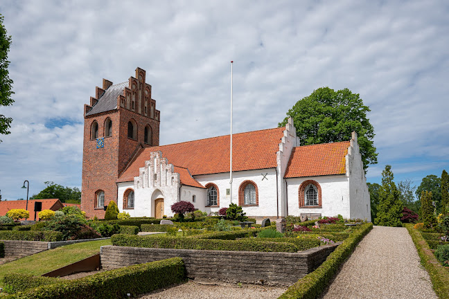 Helsinge Kirke