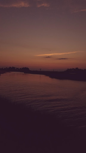 Campground «Camp Gateway - Sandy Hook», reviews and photos, 26 Hudson Rd, Highlands, NJ 07732, USA