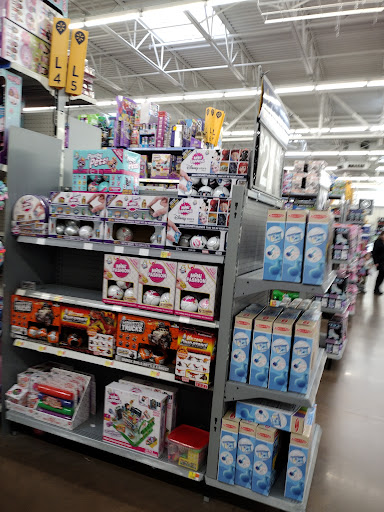 Department Store «Walmart Supercenter», reviews and photos, 6170 Saginaw Rd, Grand Blanc, MI 48439, USA