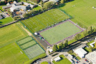 Langstone Sports Site - University of Portsmouth