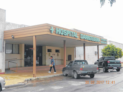 Hospital Darregueira