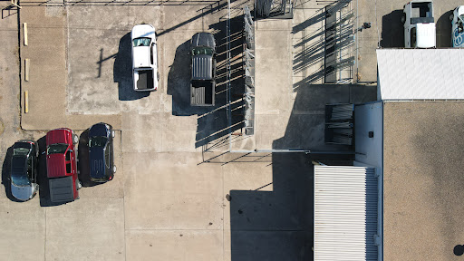 Electrical Supply Store «Dealers Electrical Supply», reviews and photos, 1418 Franklin Ave, Waco, TX 76701, USA