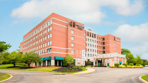 DoubleTree Suites by Hilton Hotel Philadelphia West