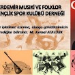Erdemir Musıki Ve Folklor G.S.K Derneği