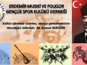 Erdemir Musıki Ve Folklor G.S.K Derneği