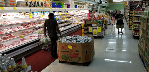 Grocery Store «Bravo Supermarkets», reviews and photos, 2820 SW Port St Lucie Blvd, Port St Lucie, FL 34953, USA