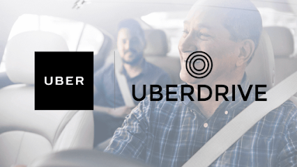 UBERDRIVE - официальный Партнер Uber (Убер) в Одессе