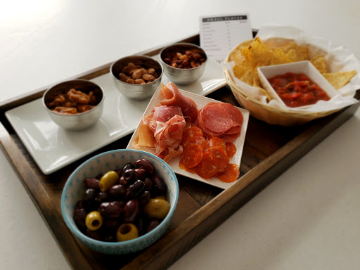 Winery «Winery of Ellicottville», reviews and photos, 14 Monroe St, Ellicottville, NY 14731, USA